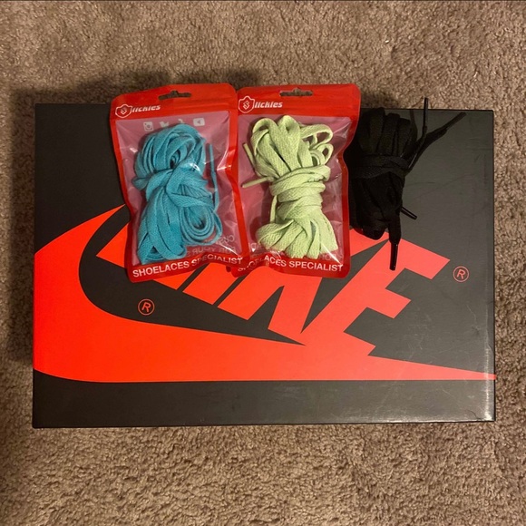 AJ1 Biohack - Picture 8 of 8